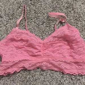 Victoria Secret PINK Bralette